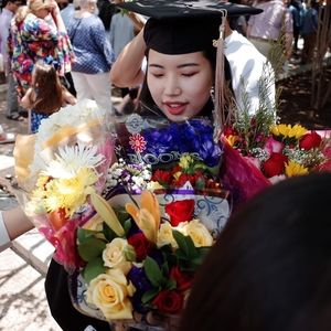 Meet your Posher, Hakyung